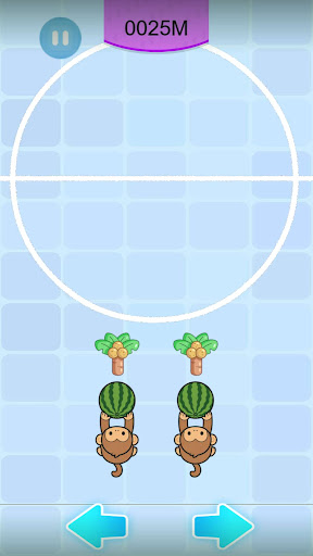 Watermelon haul route